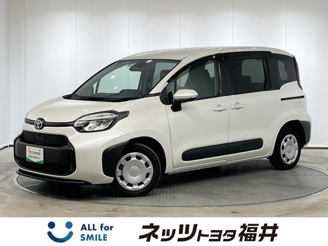 シエンタ1.5 G ウェルキャブ 車いす仕様車 タイプI 助手席側セカンドシート付