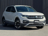 フォルクスワーゲン T-Cross