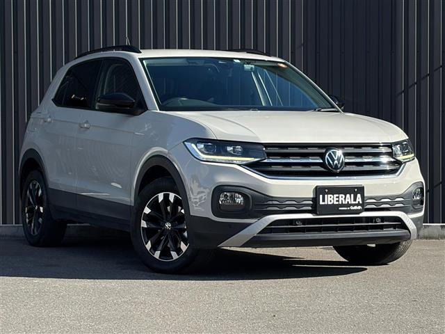 T-CrossTSI 1st修復歴無し