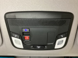 Honda CONNECT搭載車です。「Honda Total Care プレミアム」に加入頂くと、「緊急サポートセンター」や「Honda ALSOK駆けつけサービス」などのサービスが受けられます。