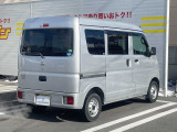 NV100クリッパー DX 4WD HR