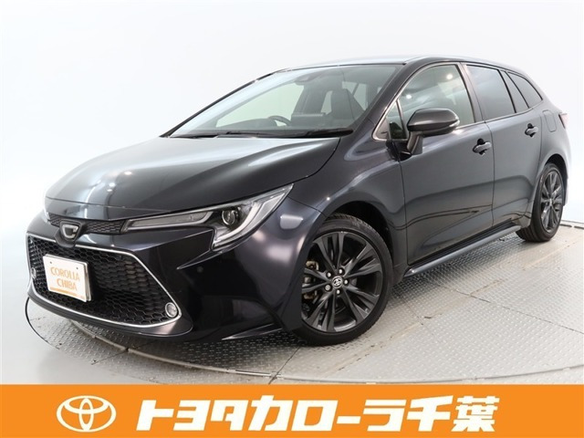 カローラツーリング 1.8 W×B （3BA-ZRE212W）