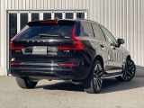 XC60 ウルトラ T6 AWD プラグイン ハイブリッド 4WD 