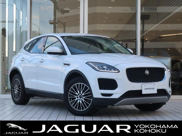 EペイスS 2.0L D180 ディーゼル 4WD