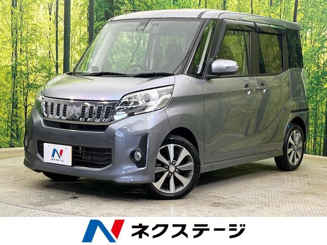 eKスペースカスタムT e-アシスト