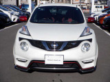 ジューク 1.6 NISMO RS 4WD 