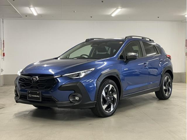 クロストレック 2.0 リミテッド 