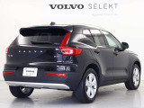 XC40 プラス B4 AWD 4WD 