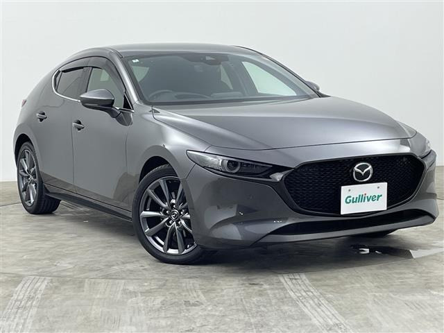 MAZDA3ファストバック 1.8 XD プロアクティブ ツーリング セレクション 修復歴無し