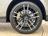 Brakes - Carbon Ceramic