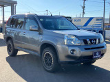 エクストレイル 2.0 20GT ディーゼル 4WD 