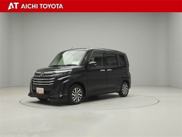 ルーミー 1.0 カスタム G （5BA-M900A）