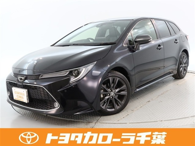 カローラツーリング 1.8 W×B （3BA-ZRE212W）