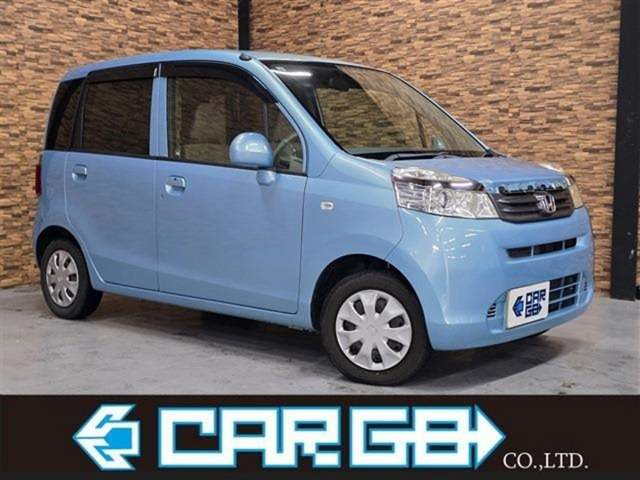 ライフG スマートプラスバックカメラ スマートキー