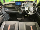 N-BOXカスタム G L ターボ ホンダセンシング 