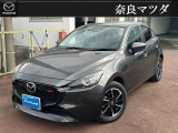 マツダ MAZDA2