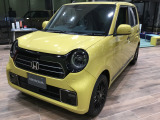 ホンダ N-ONE