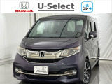 Hondaが責任を持って整備した認定中古車に【いま】の時代に 【コレ】 必要!な新品の用品をプラスしました。