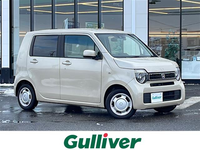 N-WGN L ホンダ センシング 修復歴無し
