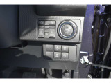 【プッシュスタート】ボタンを押すだけでエンジン起動可能!起動速度も速いので急いでいる時などにも大助かりです!