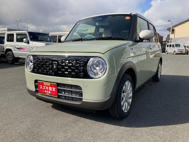 アルトラパン ハイブリッド X 6型 全方位モニター用