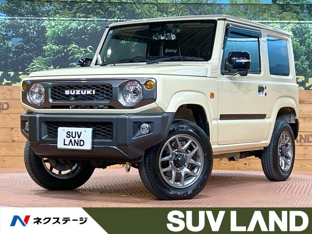 ジムニー  XC