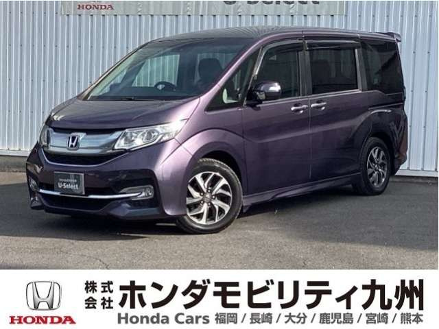 ステップワゴン1.5 スパーダ アドバンスパッケージ ベータ