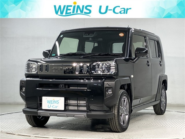 タフト G ダーククロム ベンチャー 