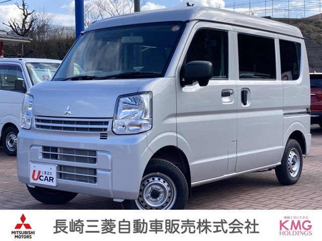 ミニキャブバンE ハイルーフ