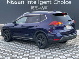 エクストレイル 2.0 20Xi Vセレクション 4WD 