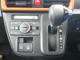 パーキングホールド CVTシフトレバー オートエアコン