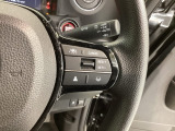 クルーズコントロールを装備しています。高速道路などで一定の速度で走ってくれるので運転が楽ですよ!速度を設定できますので、スピードの出しすぎにも注意できます。
