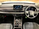 アウトランダーPHEV 2.4 G 4WD 