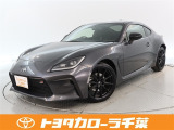 トヨタ GR86