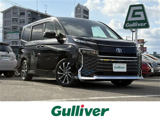 ヴォクシー  1.8 S-Z 修復歴無し