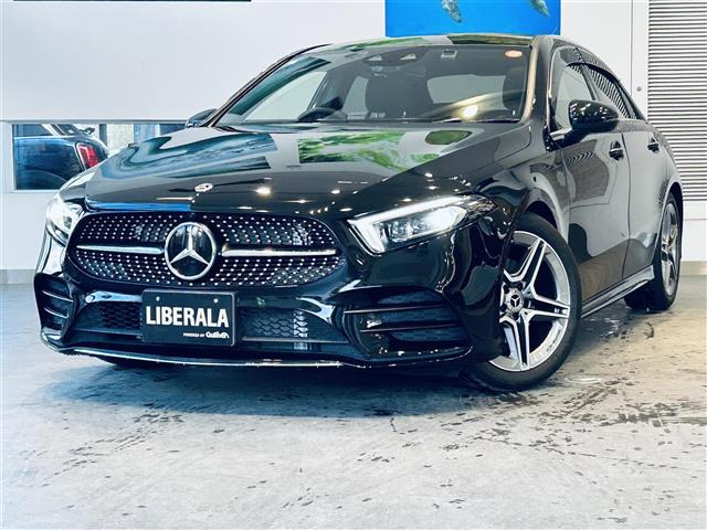 AクラスセダンA180 スタイルサンルーフ ワンオーナー