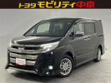 トヨタ ノア