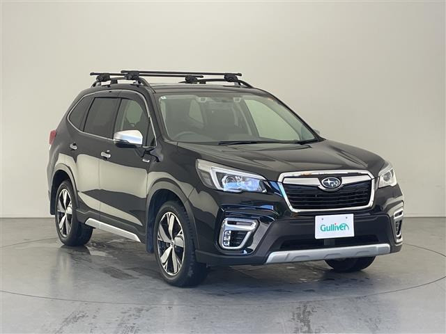 フォレスター 2.0 アドバンス 4WD ハイブリッド アドバンス 4WD サンルーフ