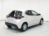 ヤリス 1.5 X 4WD 
