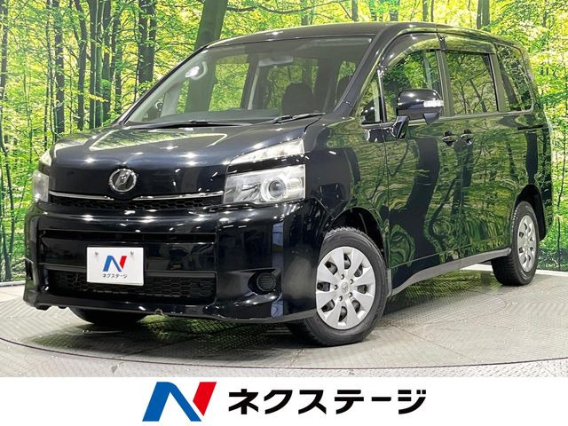 ヴォクシー2.0 X Lエディション