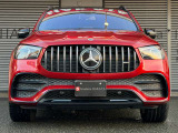 GLE AMG GLE53 4マチックプラス (ISG) 4WD カーボンインテリア パノラマルーフ デジ