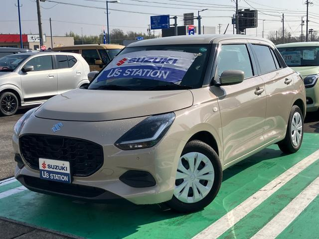 スイフト 1.2 XG オーディオレス