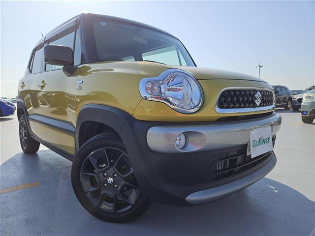 クロスビー1.0 ハイブリッド(HYBRID) MX修復歴無し