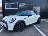 BMW MINI ミニ
