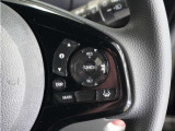 【ホンダセンシング】衝突を予測してブレーキをかけたり、前のクルマにちょうどいい距離でついていったりできる多彩な安心・快適機能を搭載した先進の安全運転支援システム。