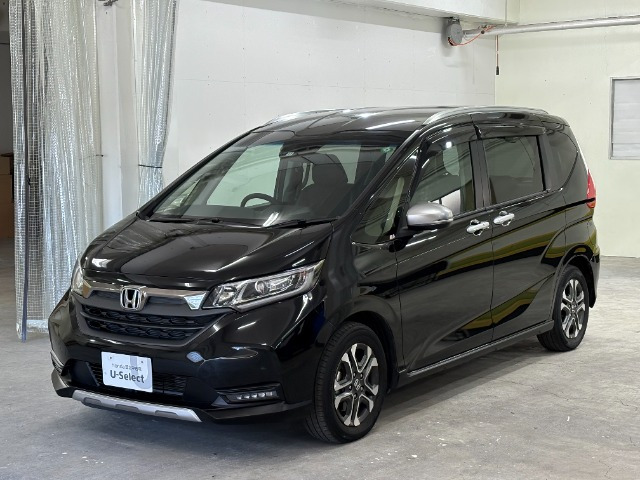 ホンダ フリード+ 