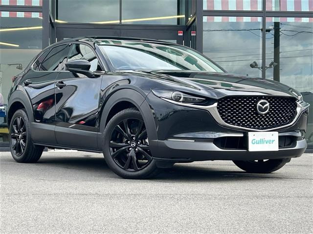 CX-301.8 XD ブラックトーンエディション修復歴無し