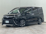 ヴォクシー 2.0 ZS 煌 4WD 修復歴無し