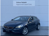 ボルボ V40