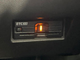 【ETC】高速道路の料金所をストレスなく通過!話題のスポットやサービスエリアに多い「スマートIC」利用時は必須のアイテムです。当店でセットアップを実施、ご納車当日からすぐにご利用いただけます!